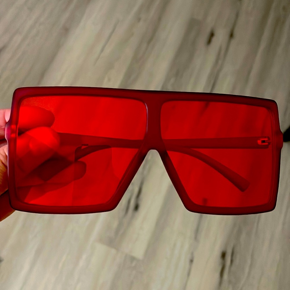 ❤️‍🔥Red❤️‍🔥 Shades